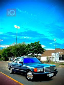 مێرسێدس بێنز C-Class
